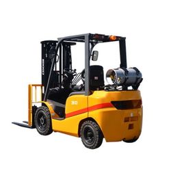 6k EKKO Forklift 