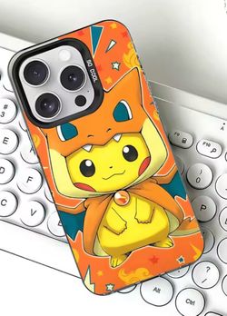 iPhone 17 Pro Max phone Case