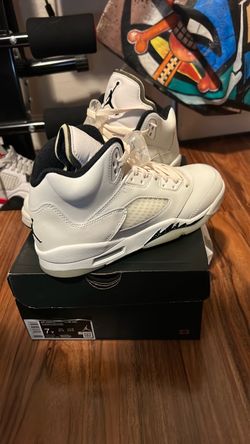 Jordan 5’s