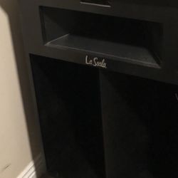 Klipsch La scala (2 Pairs) And Much More
