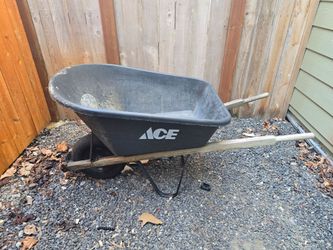 Ace Wheelbarrow