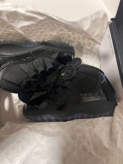 Baby Gammas 5c