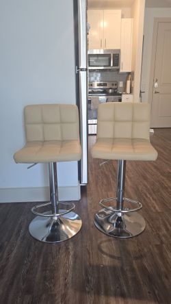 Bar stools
