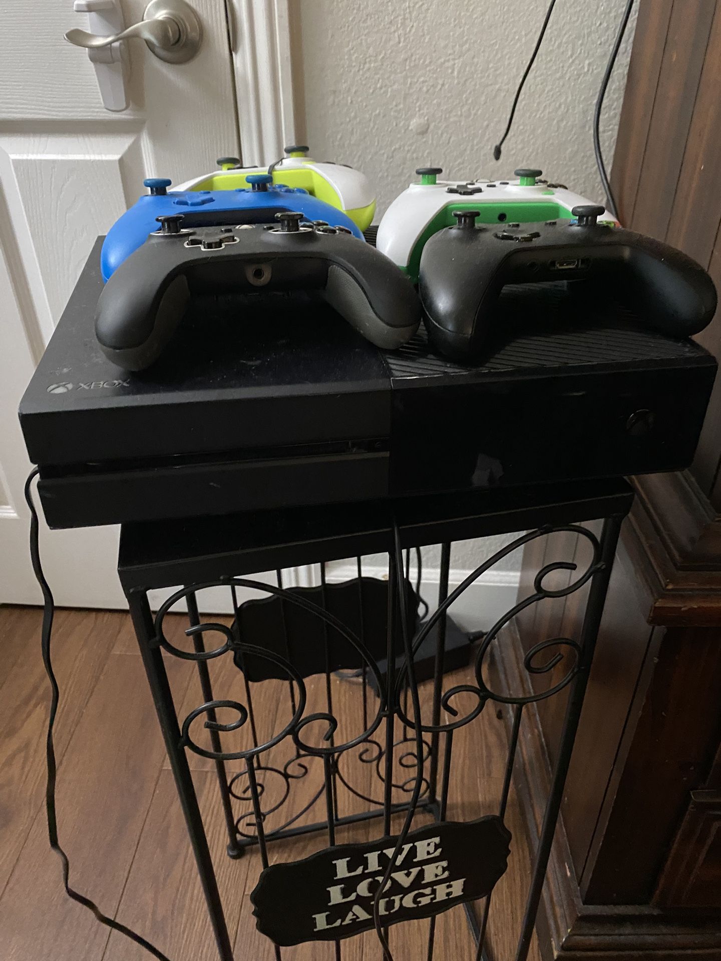 Xbox One