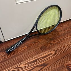Brand New Head Tennis Racket