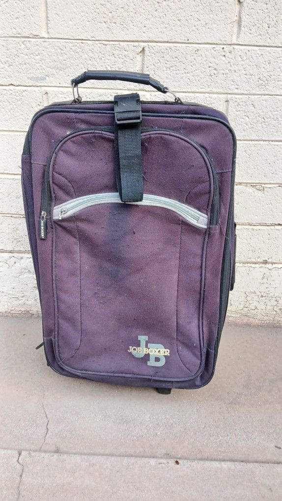 Suitcase