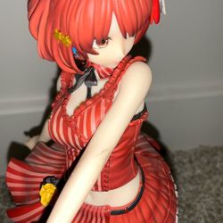 Hobby Max 1/7 scale figure of Rena Sayama from the Ultraman series