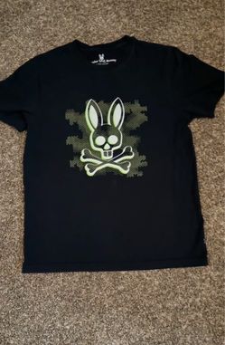 Pshyco bunny shirt