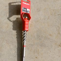 Drill Bit