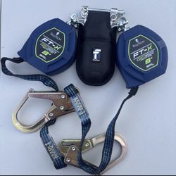 Falltech  FR-X Harness