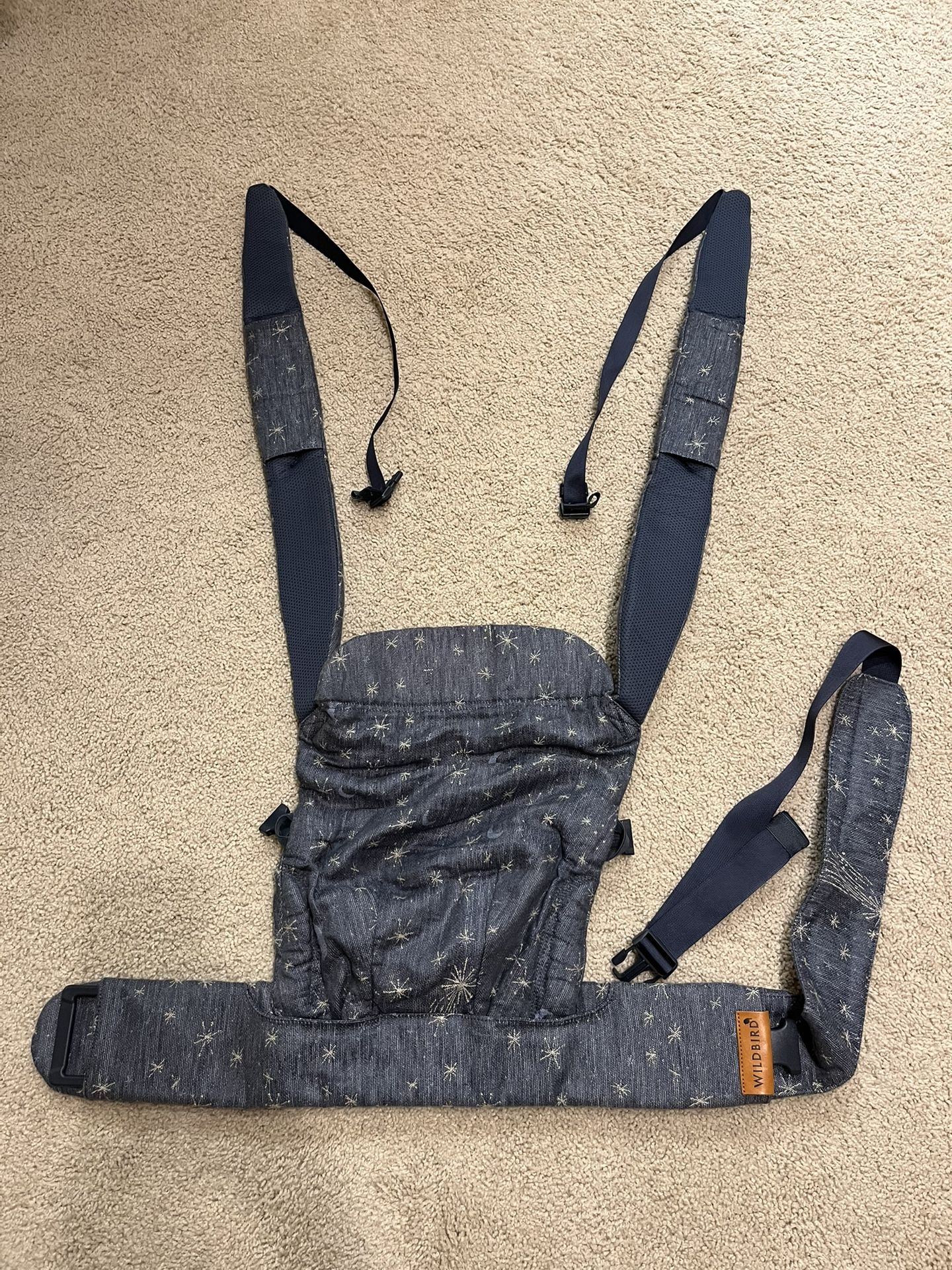 Wildbird Aerial Baby Carrier