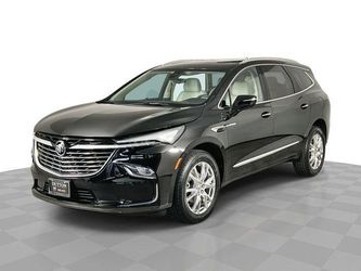 2023 Buick Enclave