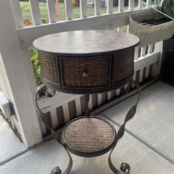 Side Table