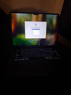 Apple 2025 MacBook Air 15-inch Laptop with M4 Chip