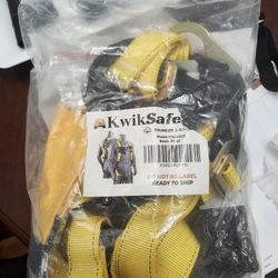 Safety Gear