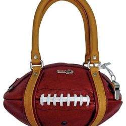 Football Purse