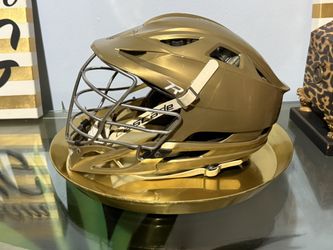 Cascade Lacrosse Helmet - R Series