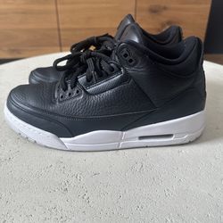 Jordan 3’s