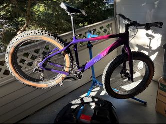 2017 Beargrease Carbon GX 2x10