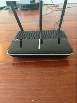 TP-Link Archer A10 AC2600 Wi-Fi Router