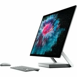 Microsoft Surface Studio 2 

