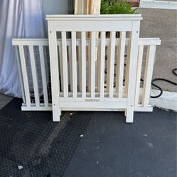 Free Baby Crib