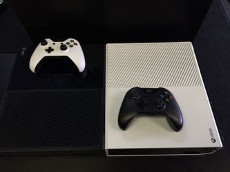 Xbox one