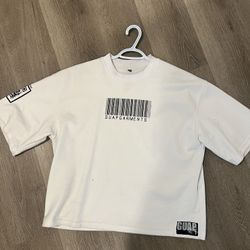 Guap Garments Tee Medium 