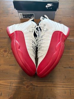 Jordan 12