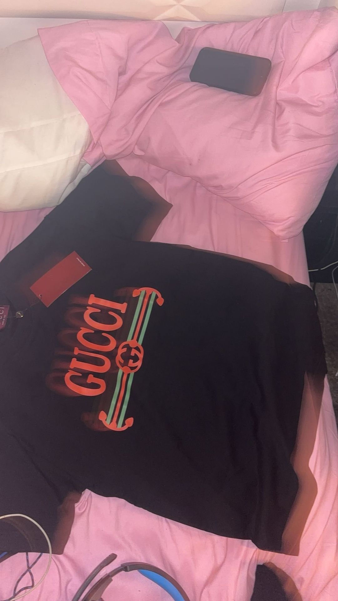 Gucci Shirt