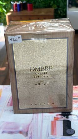 Armaf Ombre Oud intense