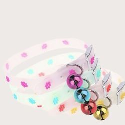 Pet Glow Collar 