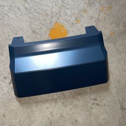 2015 chevy tahoe hitch cover deals