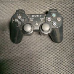 Sony  PS3  DUAL SHOCK 3  CONTROLLER 