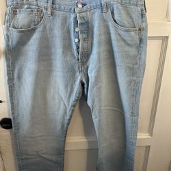 Men’s Levi’s 501 38x30
