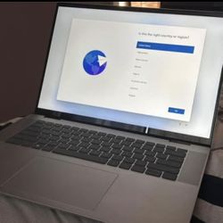 Dell - Inspiron 16.0" 2-in-1 Touch Laptop - 13th Gen Intel Evo i5 - 8GB Memory - 512GB SSD-Platinum