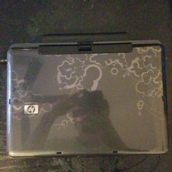 HP TouchSmart tx2-1025dx Notebook PC