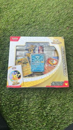 30th anniversary