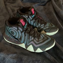 Kyrie 4 80s 