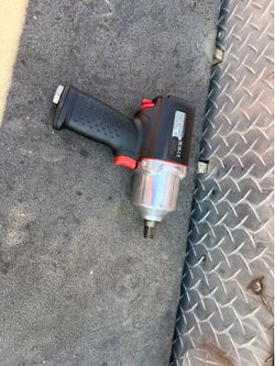 Ingersoll Ran impact 1/2 drive