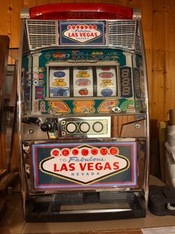 Las Vegas Slot Machine