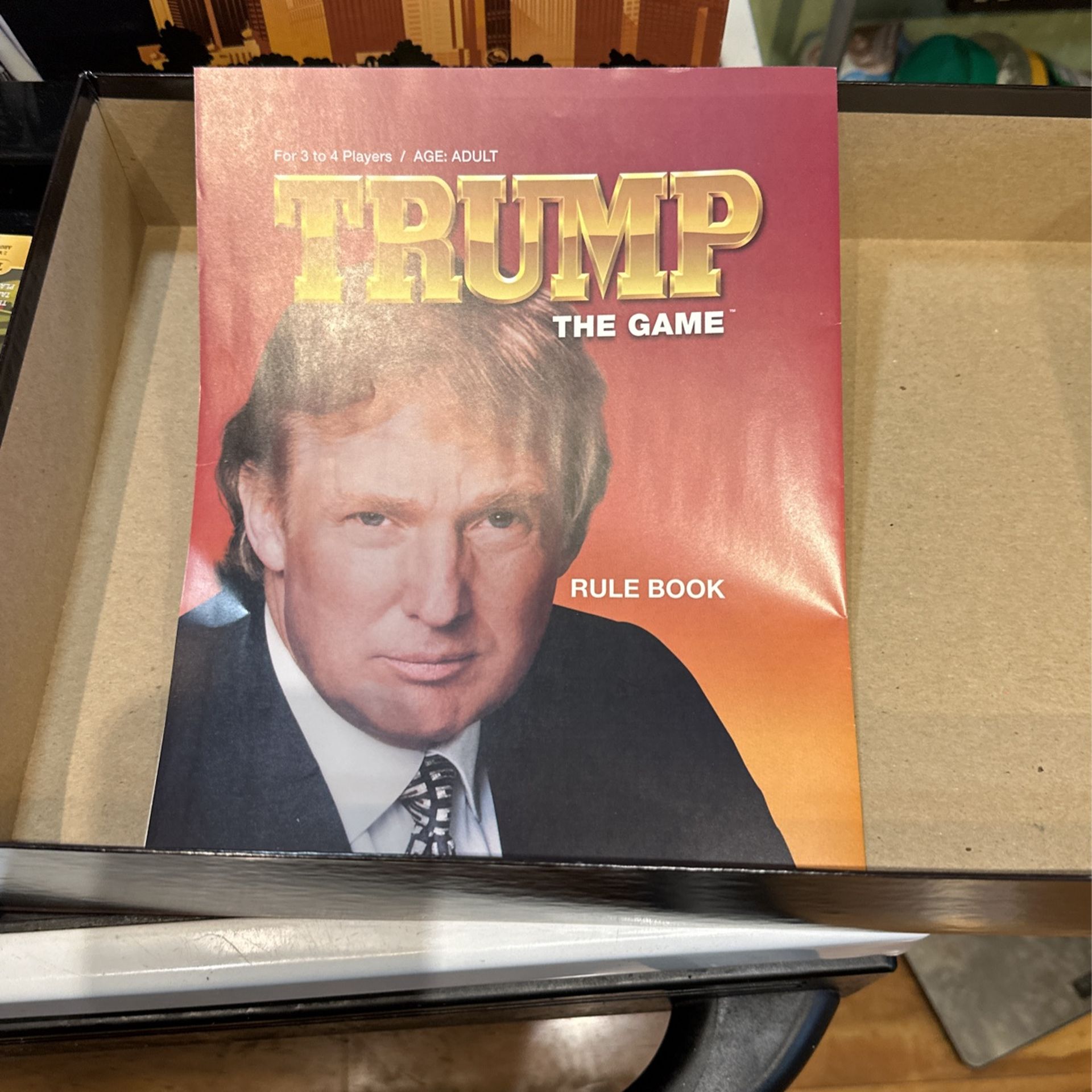 Board Game