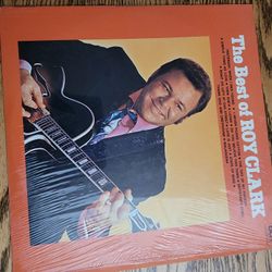 Roy Clark  The Best Of. Roy Clark 