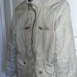 Tommy Hilfiger Utility Windbreaker Jacket