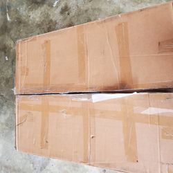 Table Ottaman