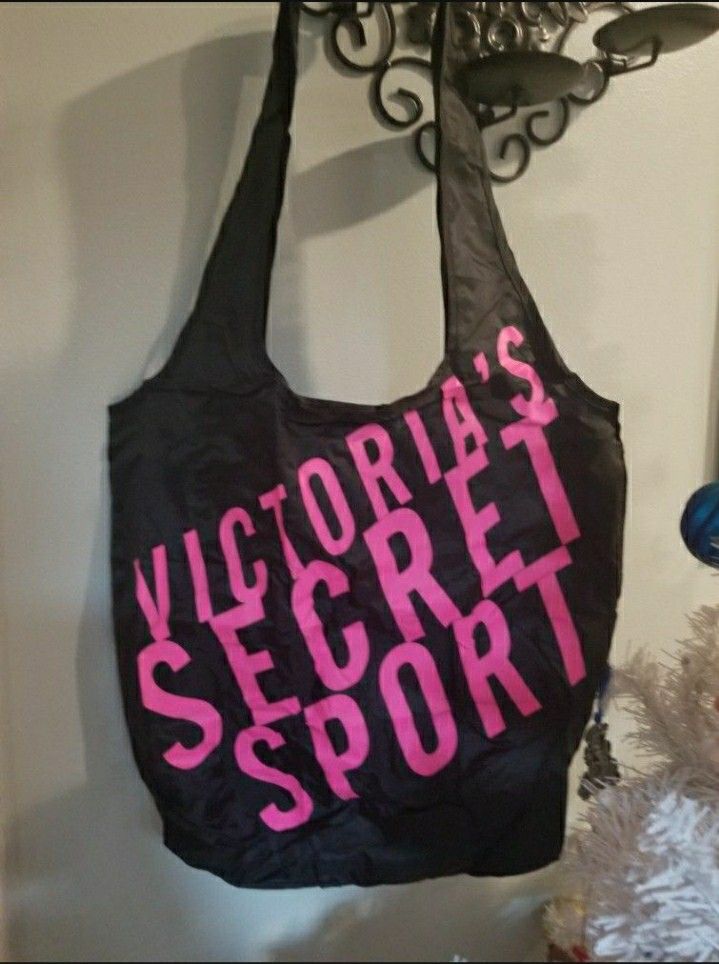 VS Tote Bag
