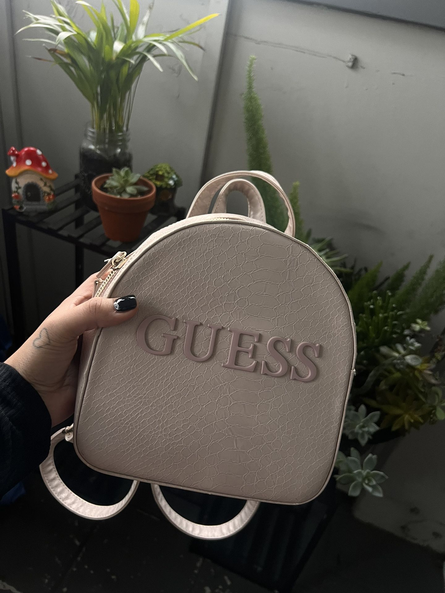 Guess Backpack 