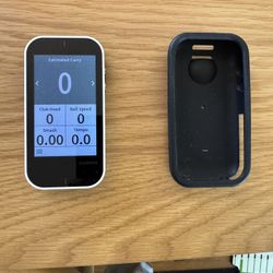 Garmin G-80 Golf GPS/launch Radar 