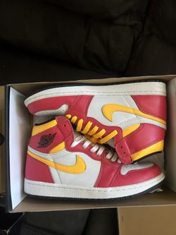 Jordan 1 Retro