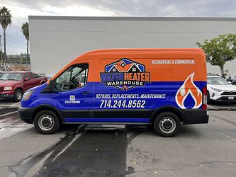 Van Wraps